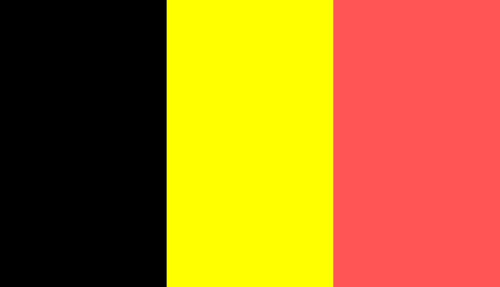 Intra for Belgium